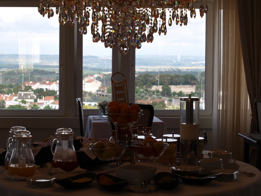 Luna Hotel Turismo