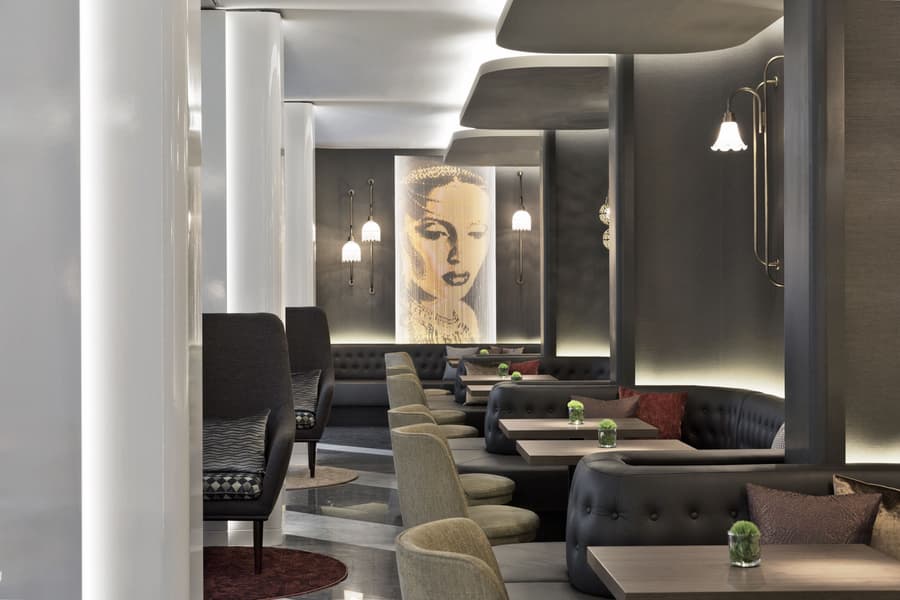 Renaissance®  Vienna Schönbrunn Hotel