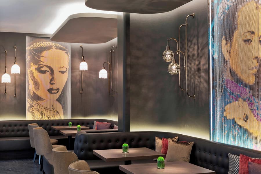 Renaissance®  Vienna Schönbrunn Hotel