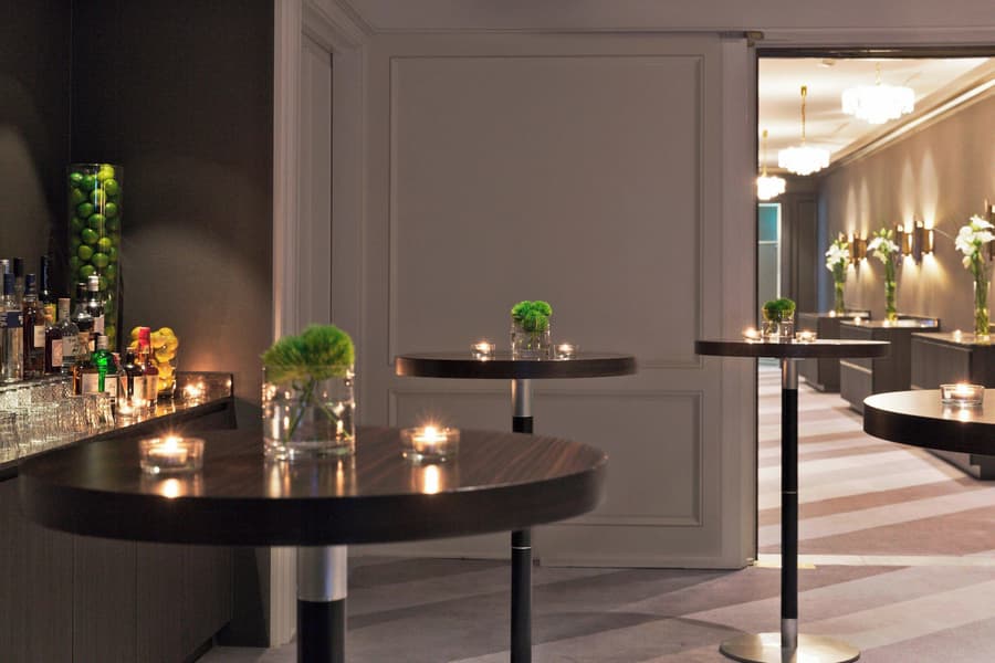 Renaissance®  Vienna Schönbrunn Hotel
