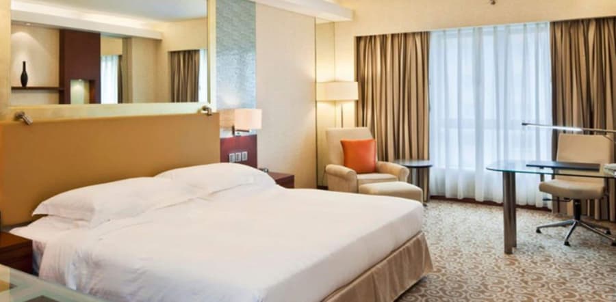 Guo Ji Yi Yuan Hotel