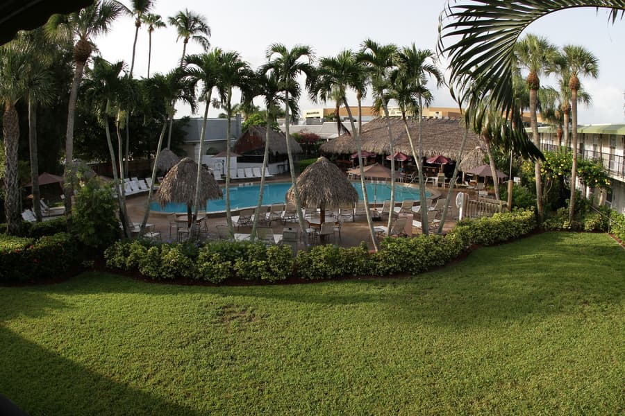 Gulfcoast Inn Naples