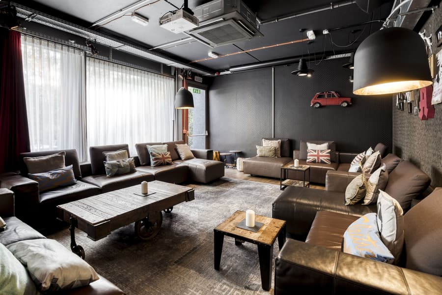 pentahotel Brussels Airport