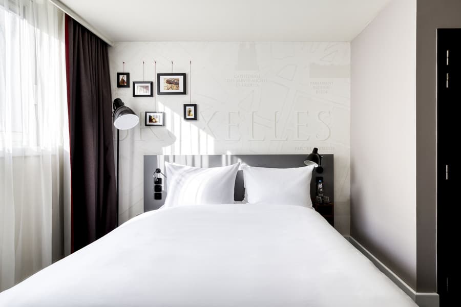 pentahotel Brussels Airport