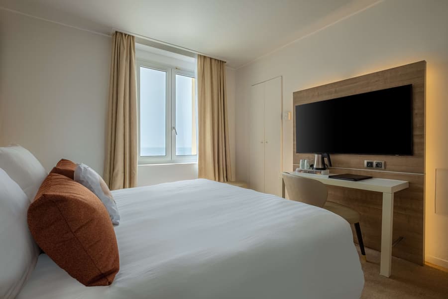 Best Western Premier Hotel Prince De Galles