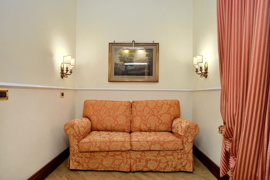 Hotel Palladium Palace