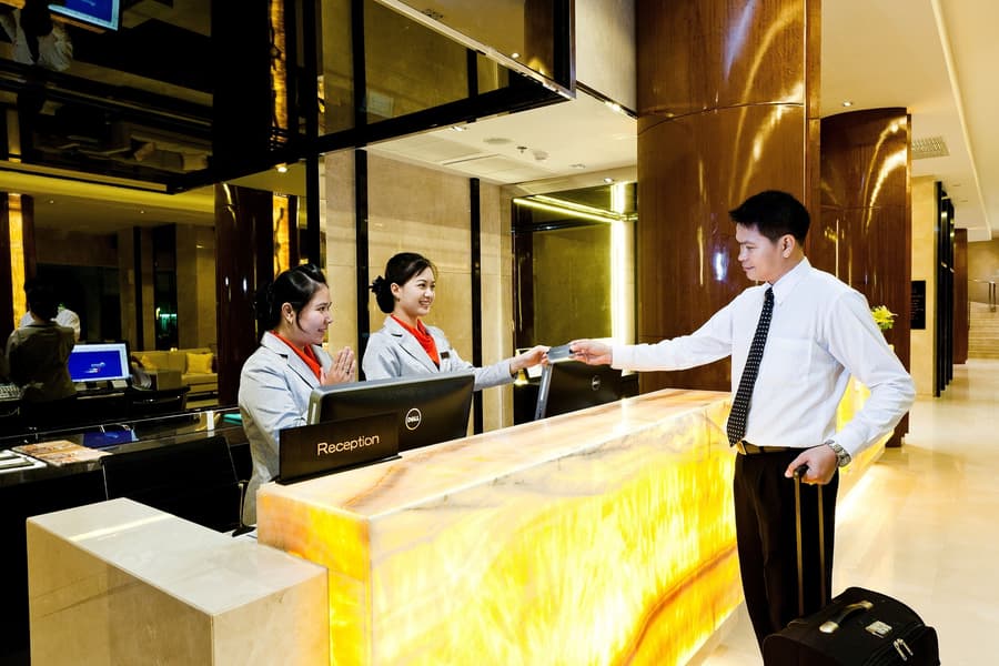 Royal Princess Larn Luang