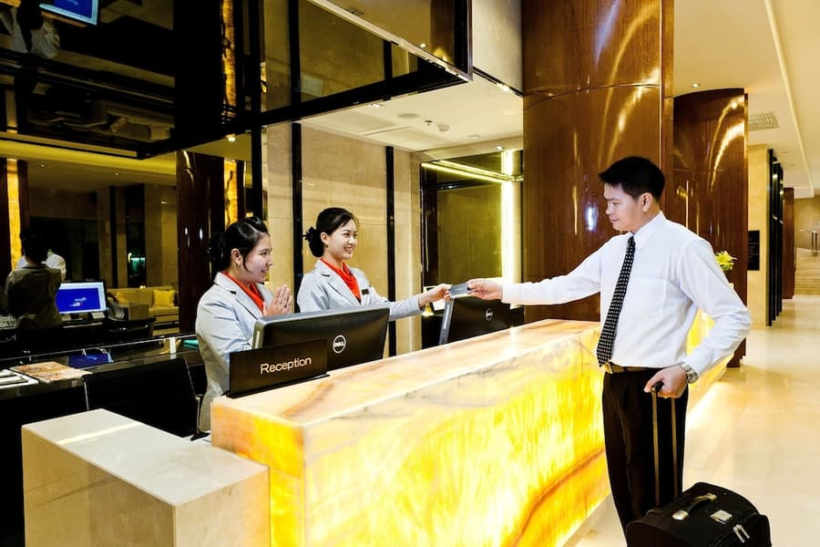 Royal Princess Larn Luang