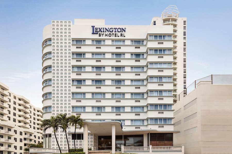 Lexington by Hotel RL Miami Beach