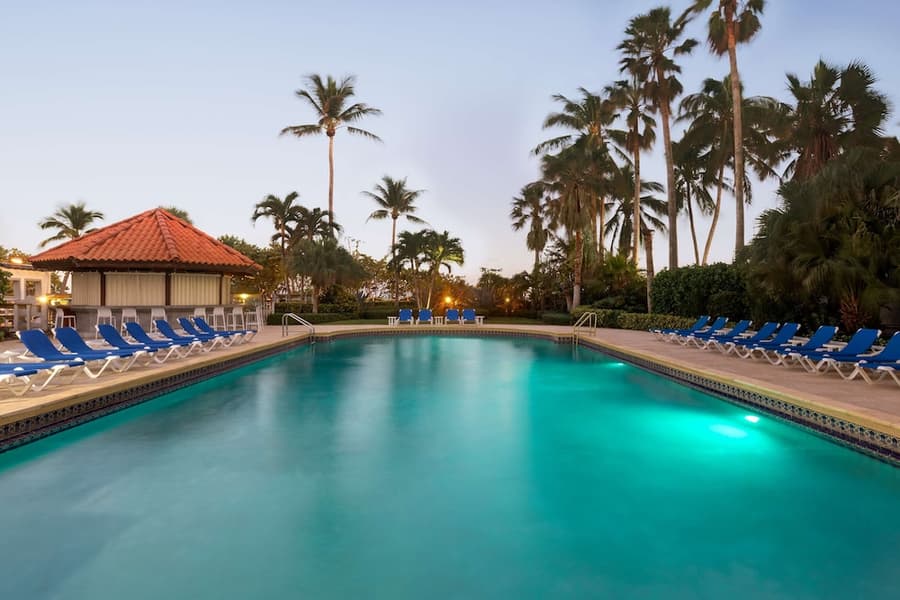 Lexington by Hotel RL Miami Beach