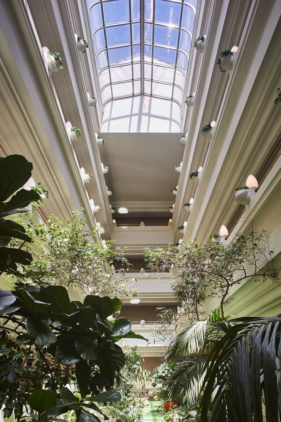 Hotel Silken Ciudad de Vitoria