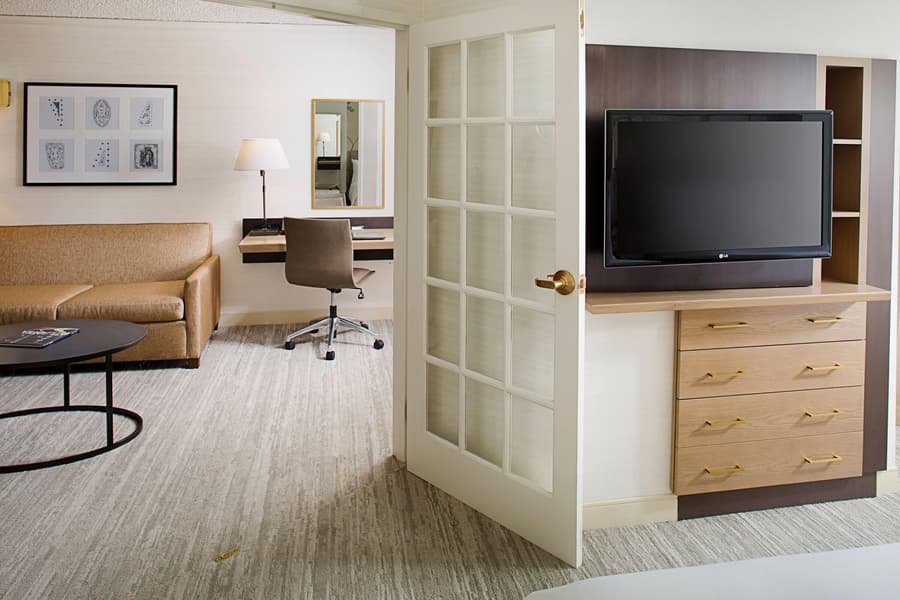 Wyndham Atlanta Perimeter