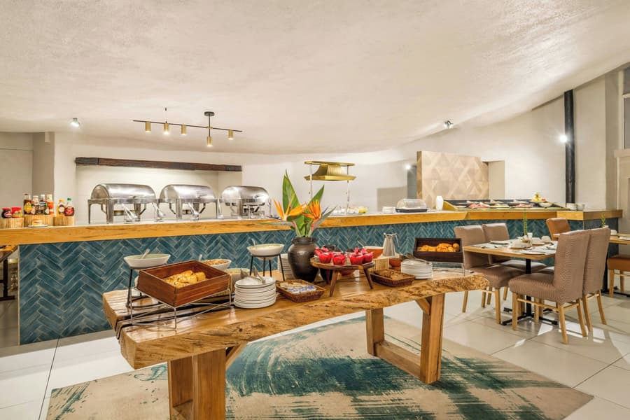 Protea Hotel by Marriott Oudtshoorn Riempie Estate
