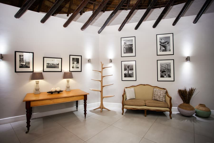 Protea Hotel by Marriott Oudtshoorn Riempie Estate