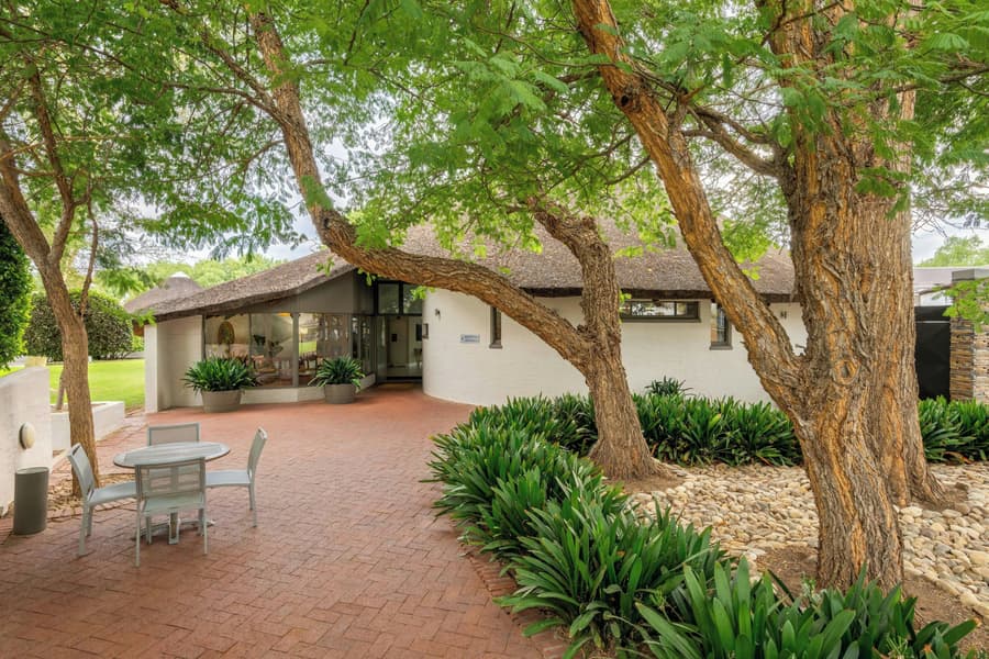Protea Hotel by Marriott Oudtshoorn Riempie Estate
