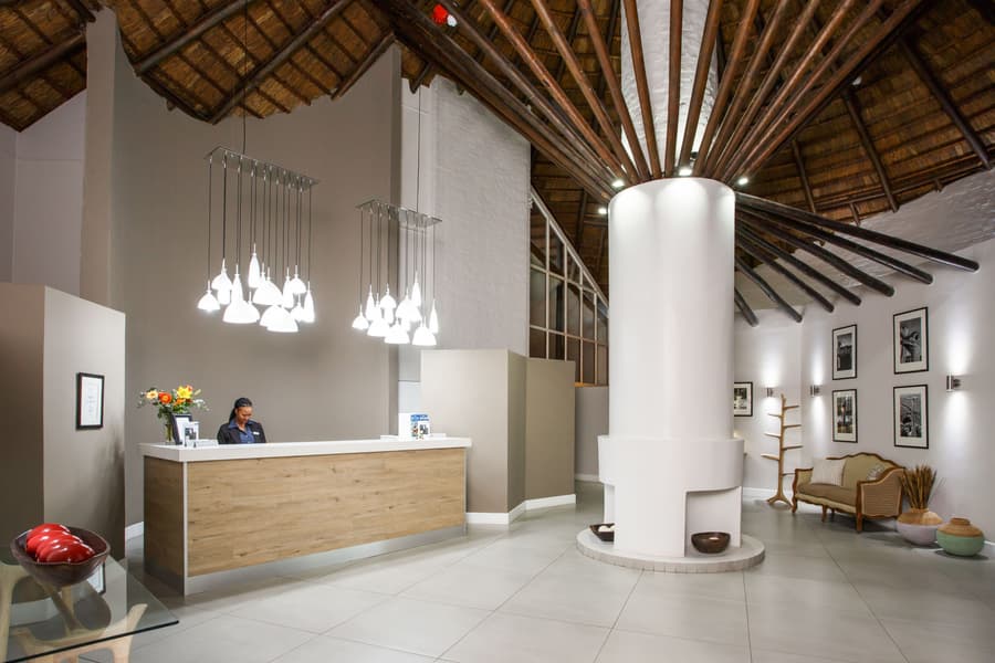 Protea Hotel by Marriott Oudtshoorn Riempie Estate