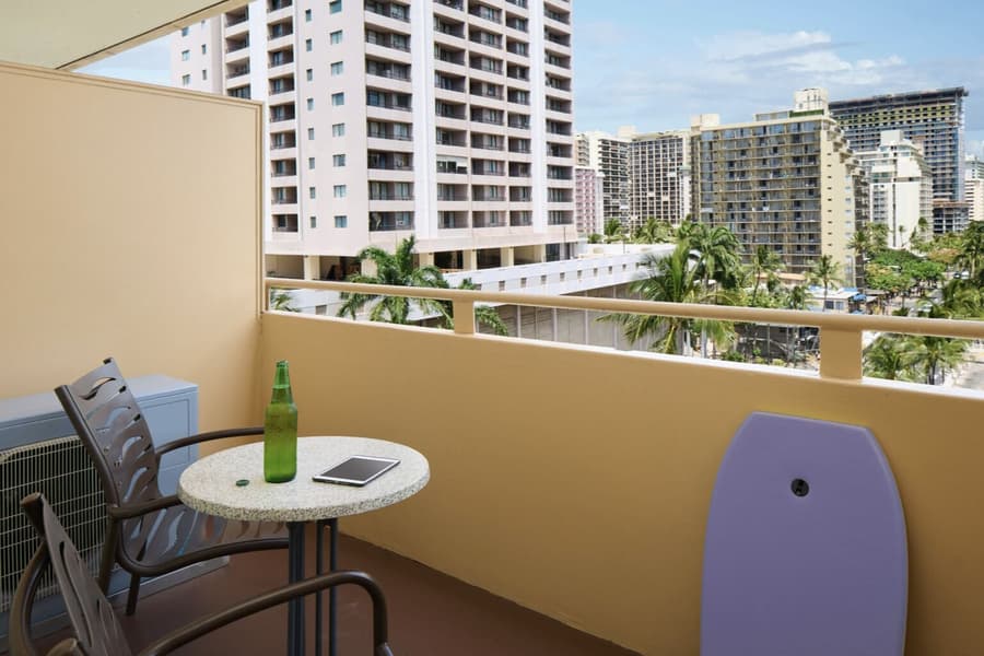 Waikiki Malia