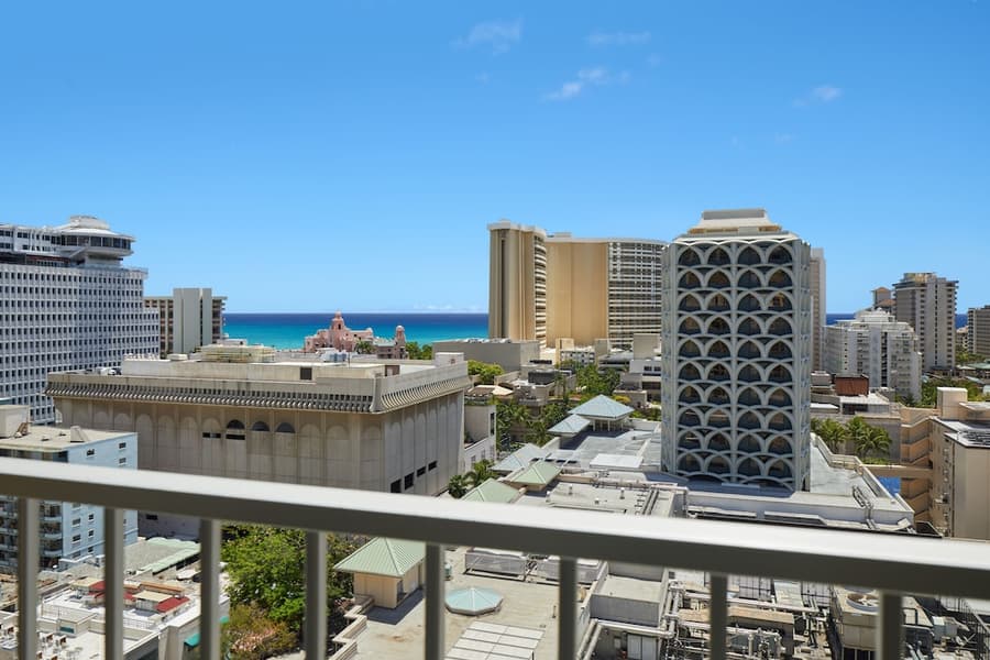 Waikiki Malia