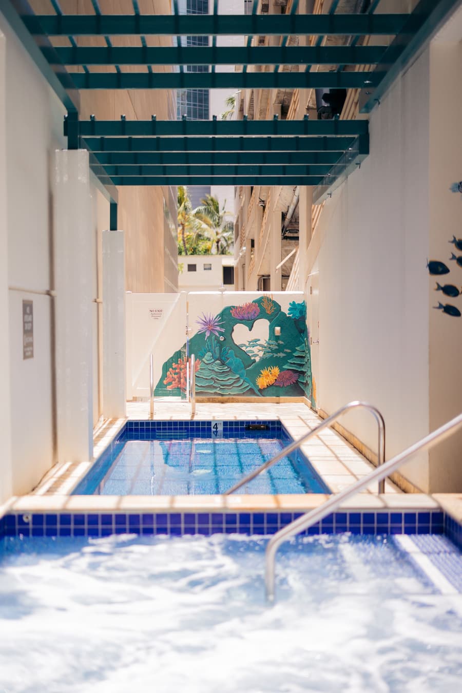 Waikiki Malia