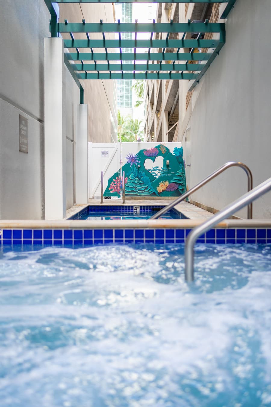 Waikiki Malia