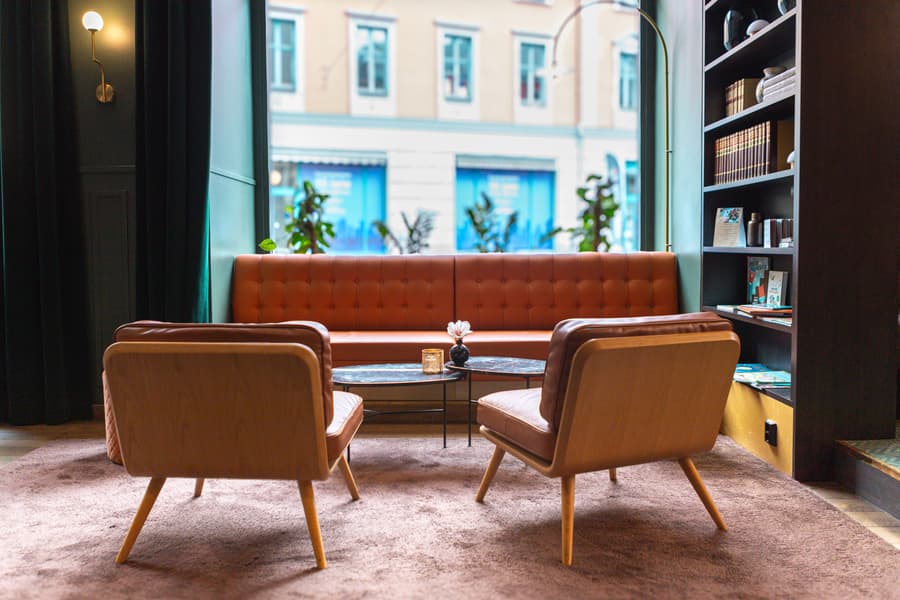 Hotell Bondeheimen