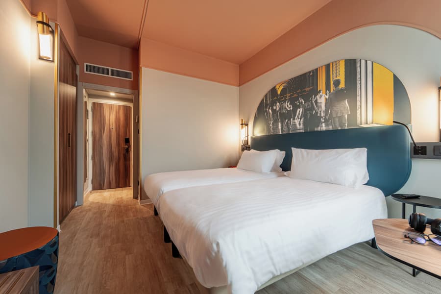 Mercure Bologna Centro