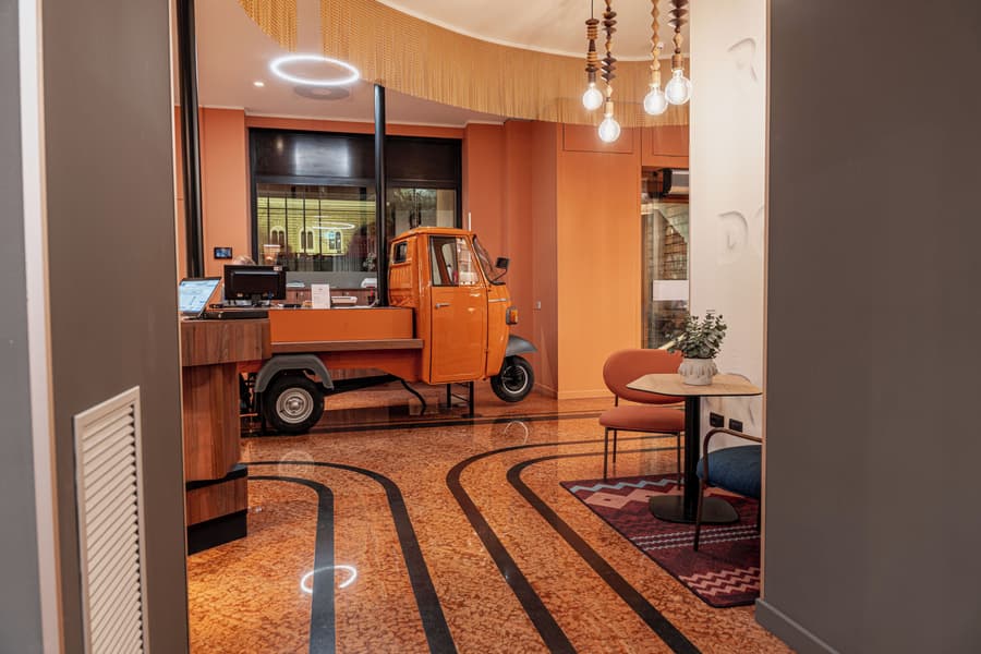Mercure Bologna Centro