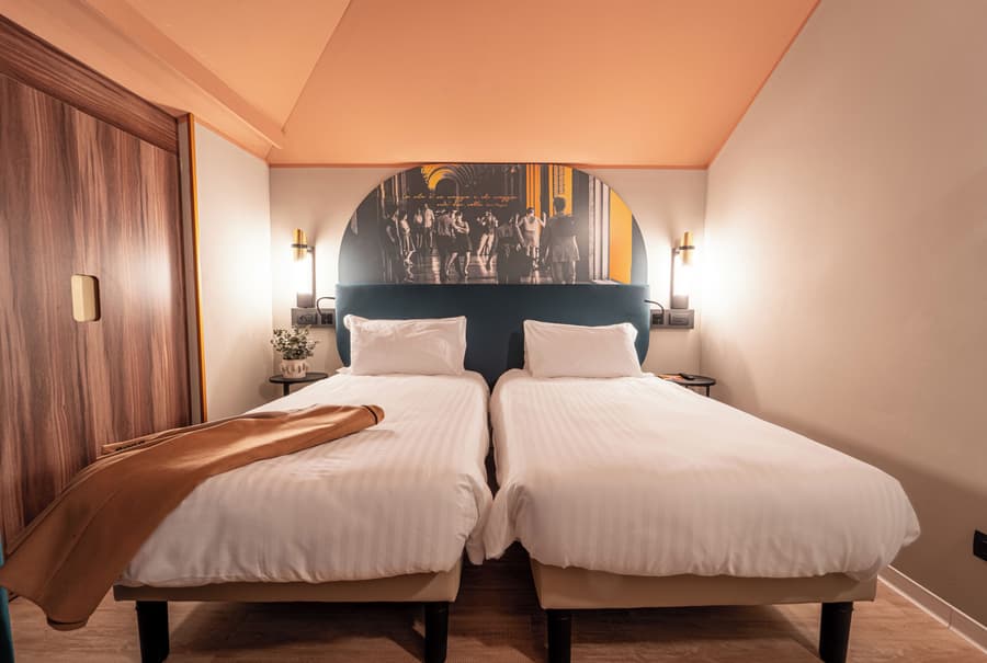 Mercure Bologna Centro