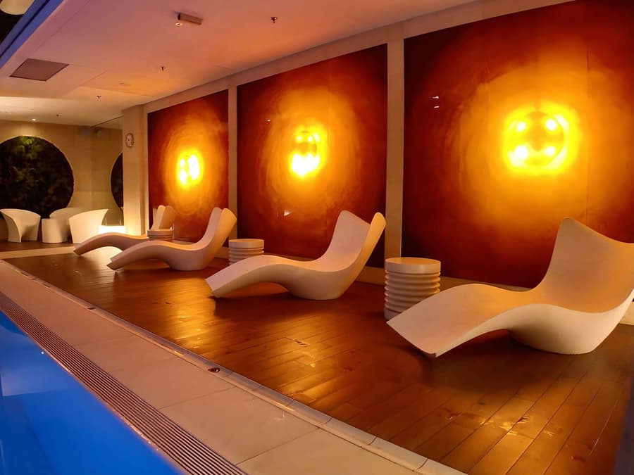 Sofitel Warsaw Victoria