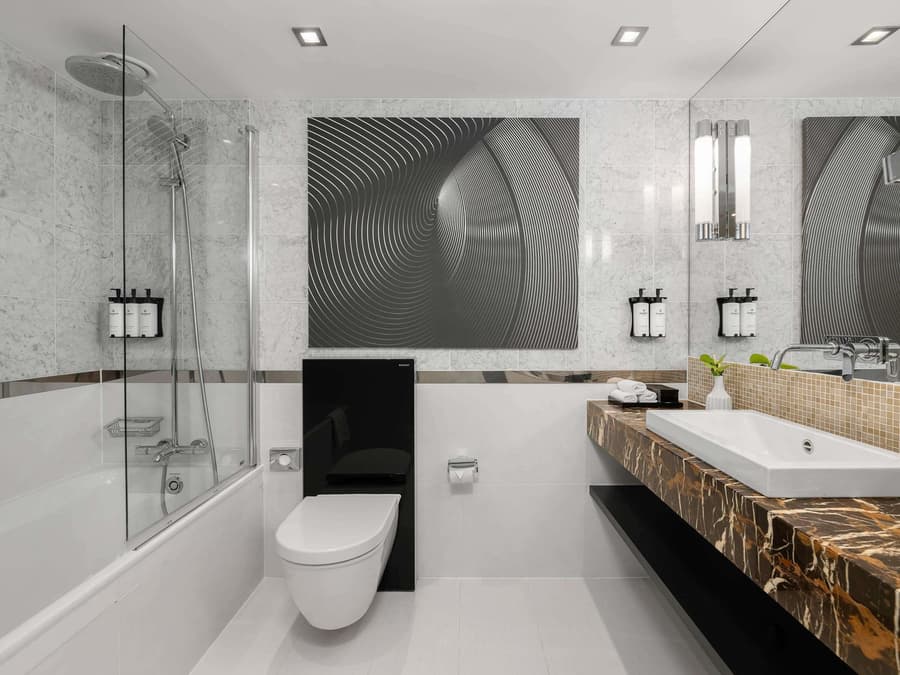 Sofitel Warsaw Victoria