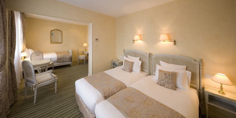 Grand Hotel Bristol By Stay Collection