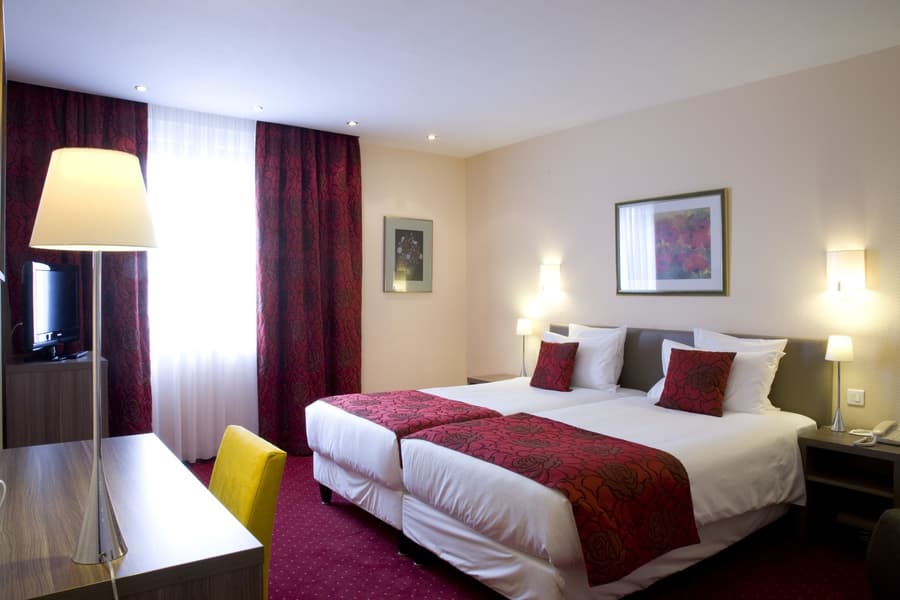 Grand Hotel Bristol By Stay Collection
