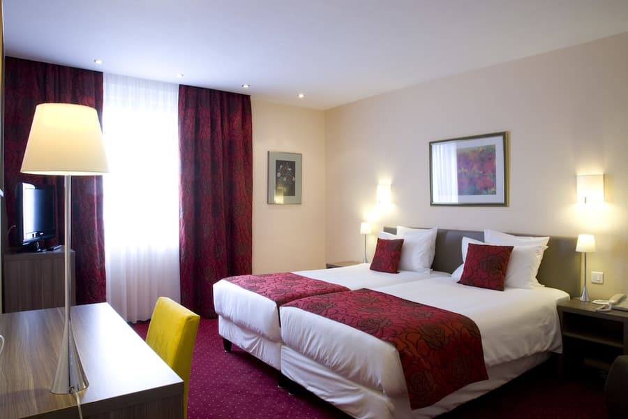 Grand Hotel Bristol By Stay Collection