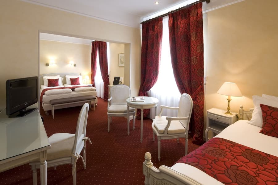 Grand Hotel Bristol By Stay Collection
