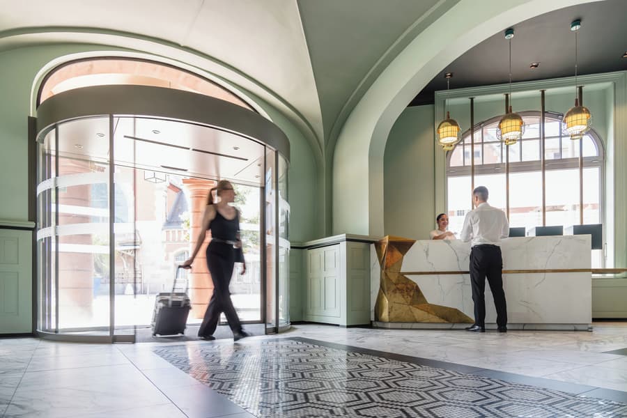 Grand Hotel Bristol By Stay Collection