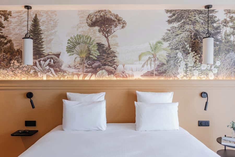 Grand Hotel Bristol By Stay Collection