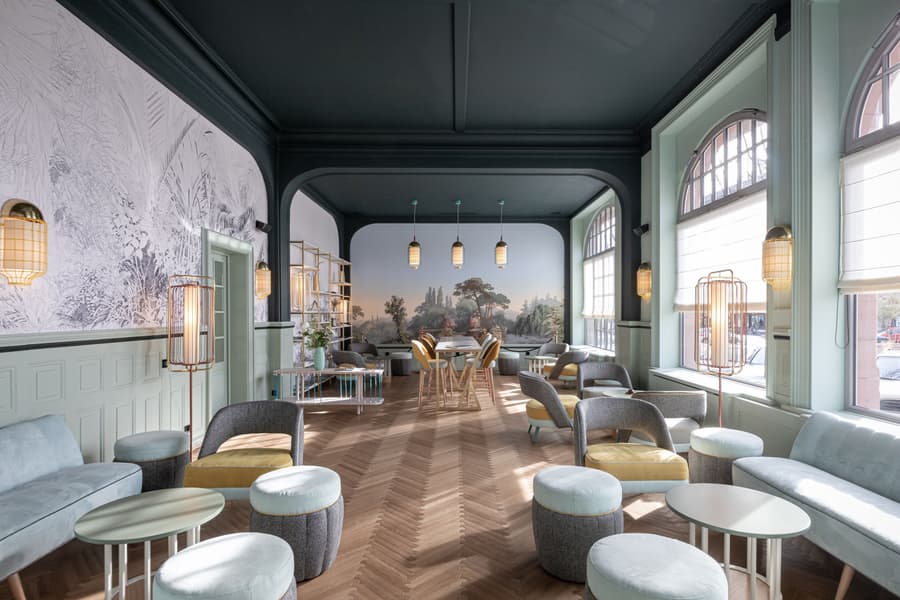 Grand Hotel Bristol By Stay Collection