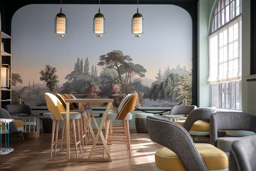 Grand Hotel Bristol By Stay Collection