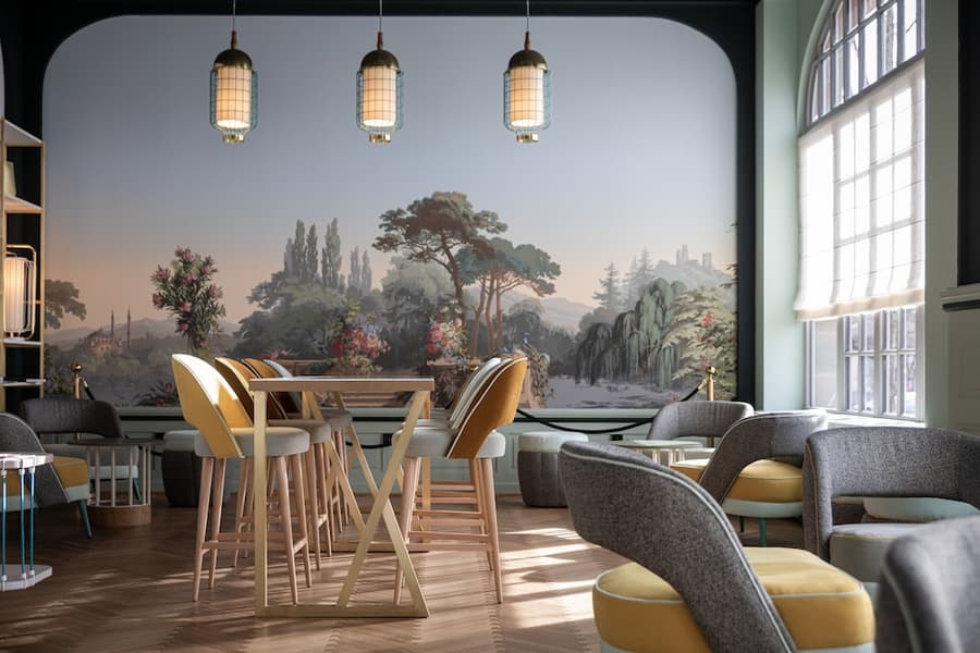 Grand Hotel Bristol By Stay Collection