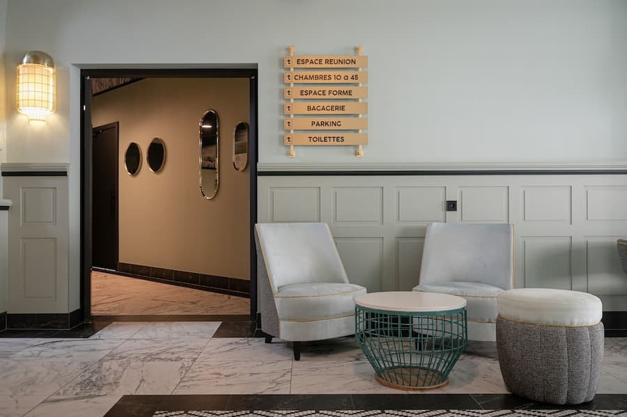 Grand Hotel Bristol By Stay Collection