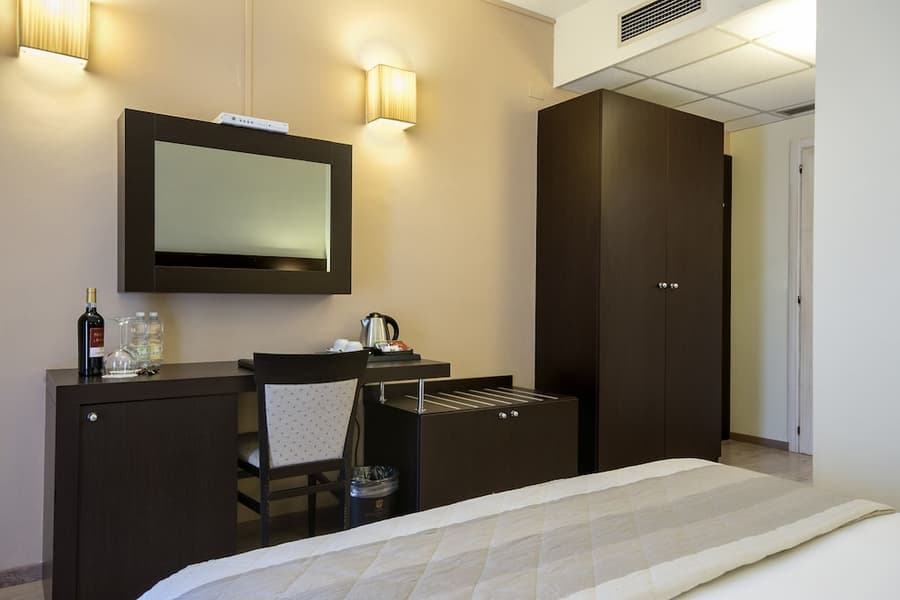 Hotel Executive