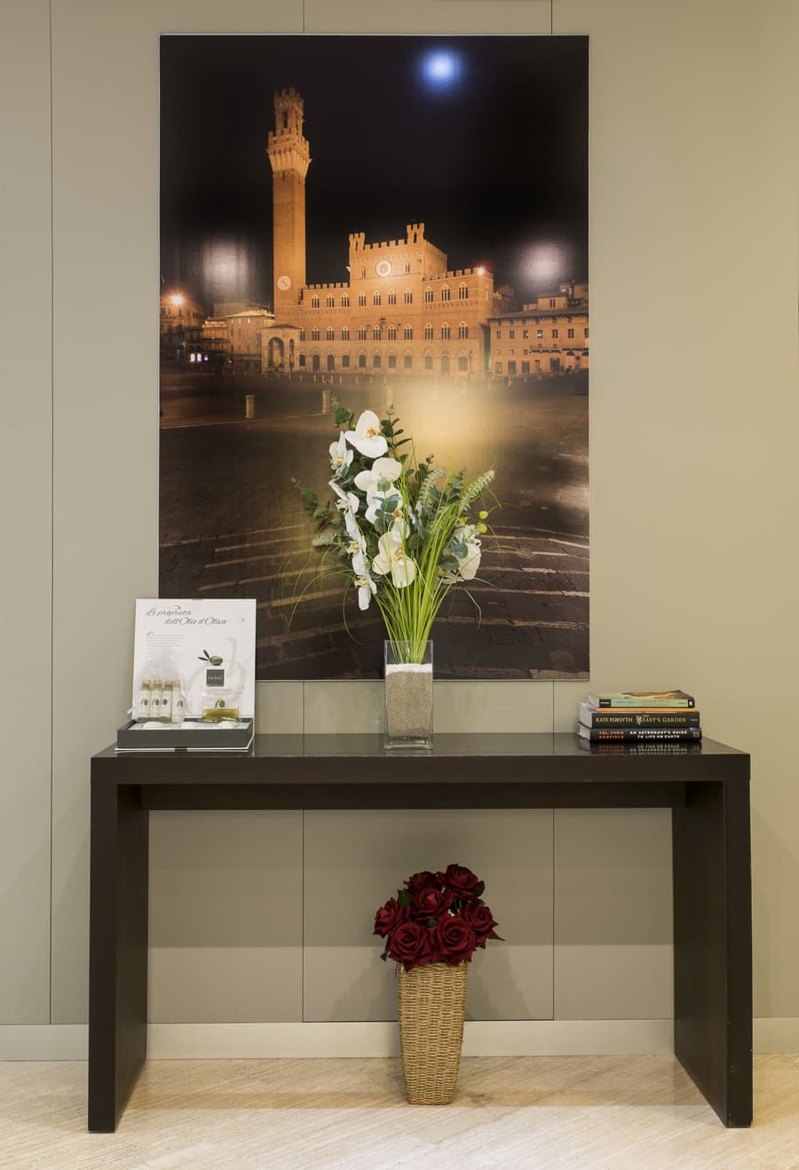 Hotel Executive
