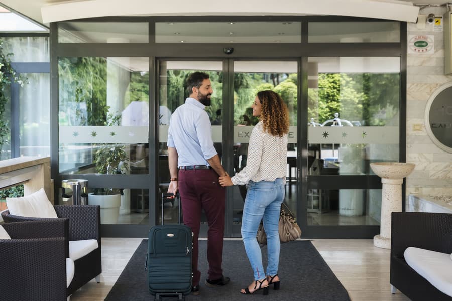 Hotel Executive