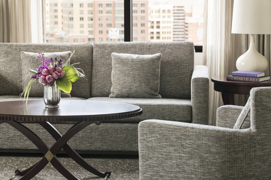 The Ritz-Carlton, Pentagon City
