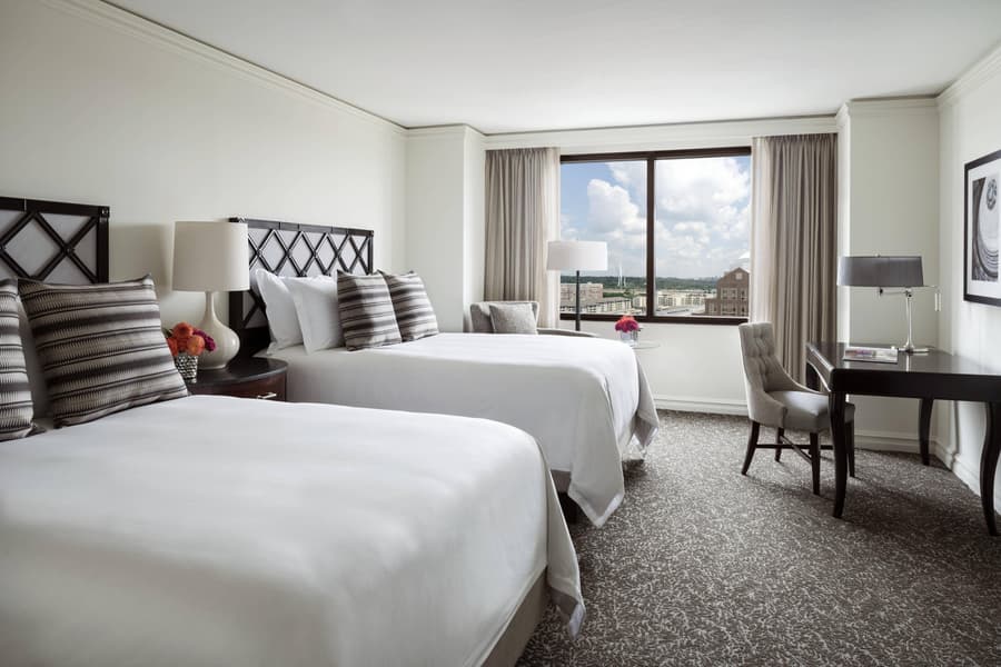 The Ritz-Carlton, Pentagon City