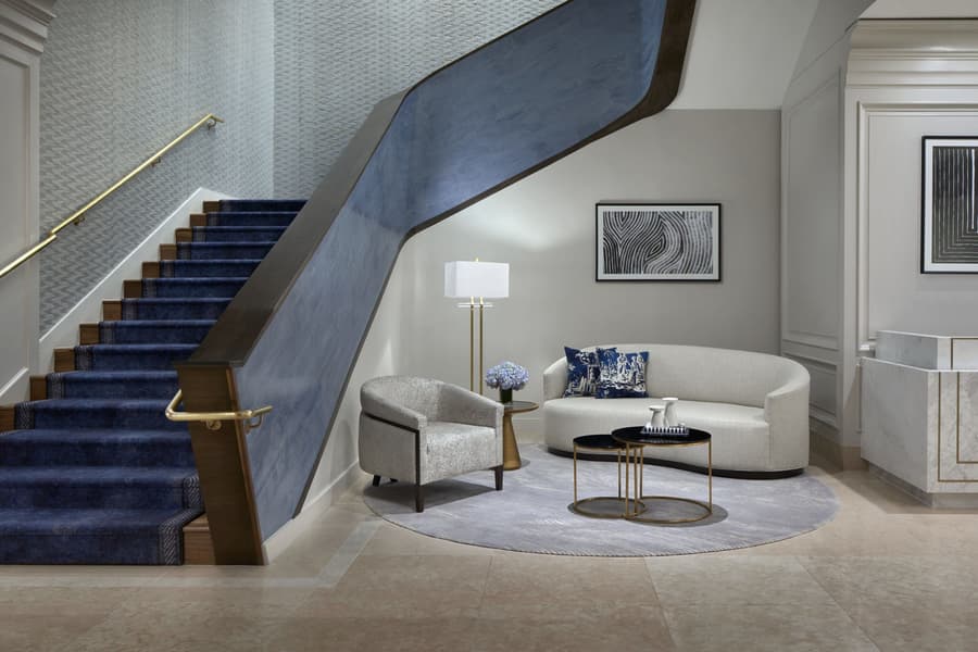 The Ritz-Carlton, Pentagon City