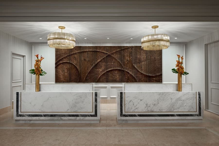 The Ritz-Carlton, Pentagon City
