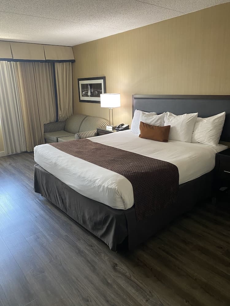 Wingate by Wyndham Springfield