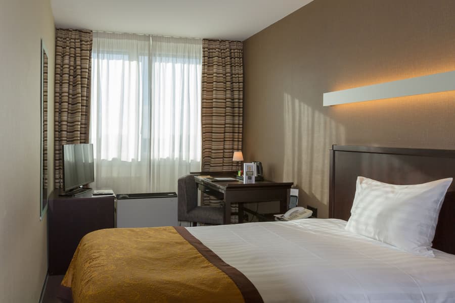 Hotel Continental