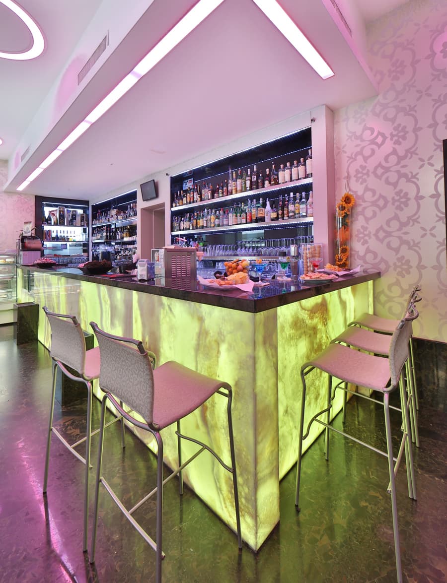 Best Western Hotel Nazionale